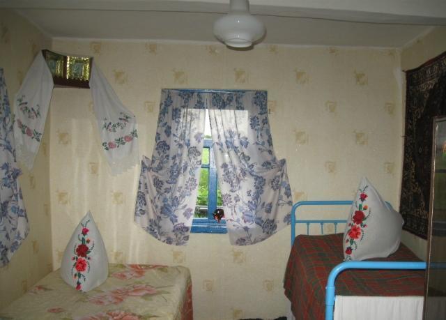 Kалиновий Kущ Dmitrenki Bagian luar foto